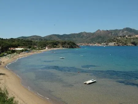 Lejlighed Le Querce, Uva Capoliveri (Isola d'Elba)